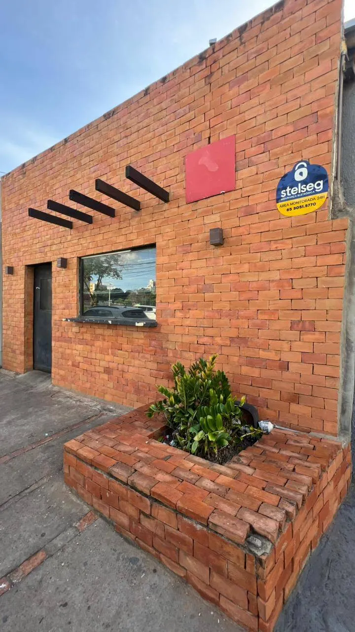 Imagem Imóvel comercial Bairro Quilombo