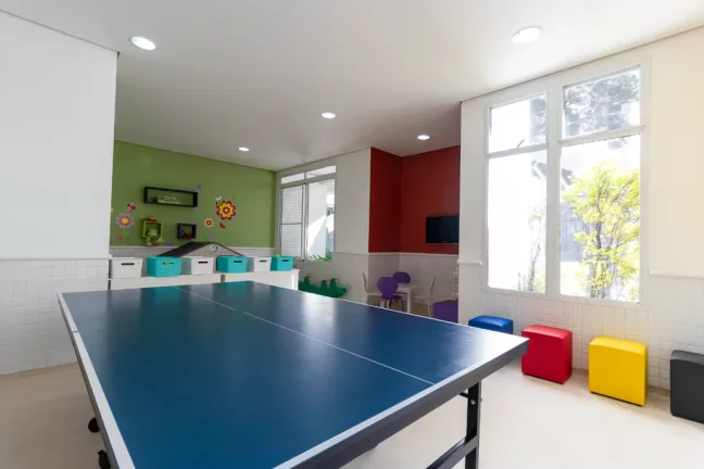 Imagem Apartamento à venda em São Paulo, Vila Mariana, com 4 quartos, 186m2