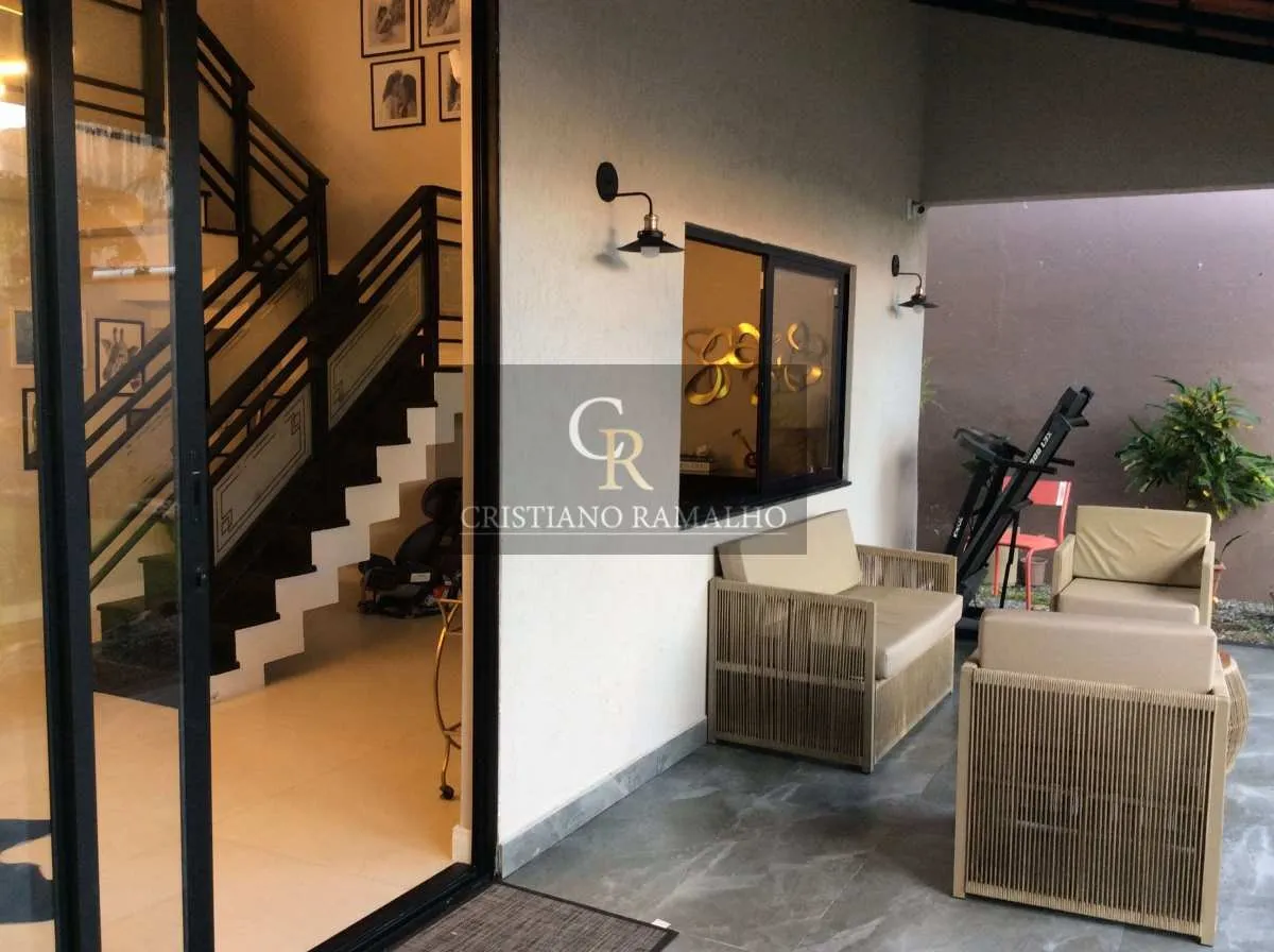 Imagem Casa à venda em Cabo Frio, Jardim Excelsior, com 3 quartos, 120,00m2