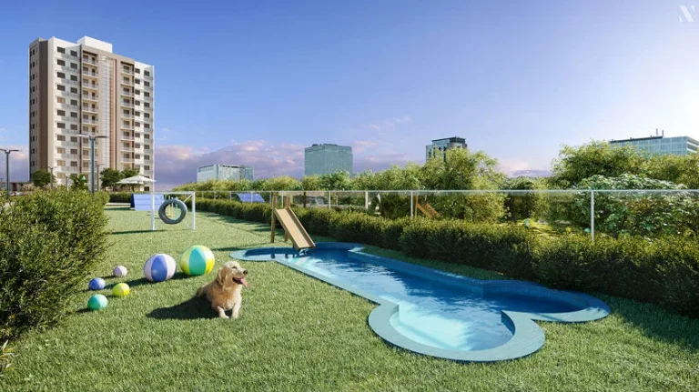 Imagem São Vicente Home Club - Apartamento à venda no bairro São Vicente - Itajaí/SC