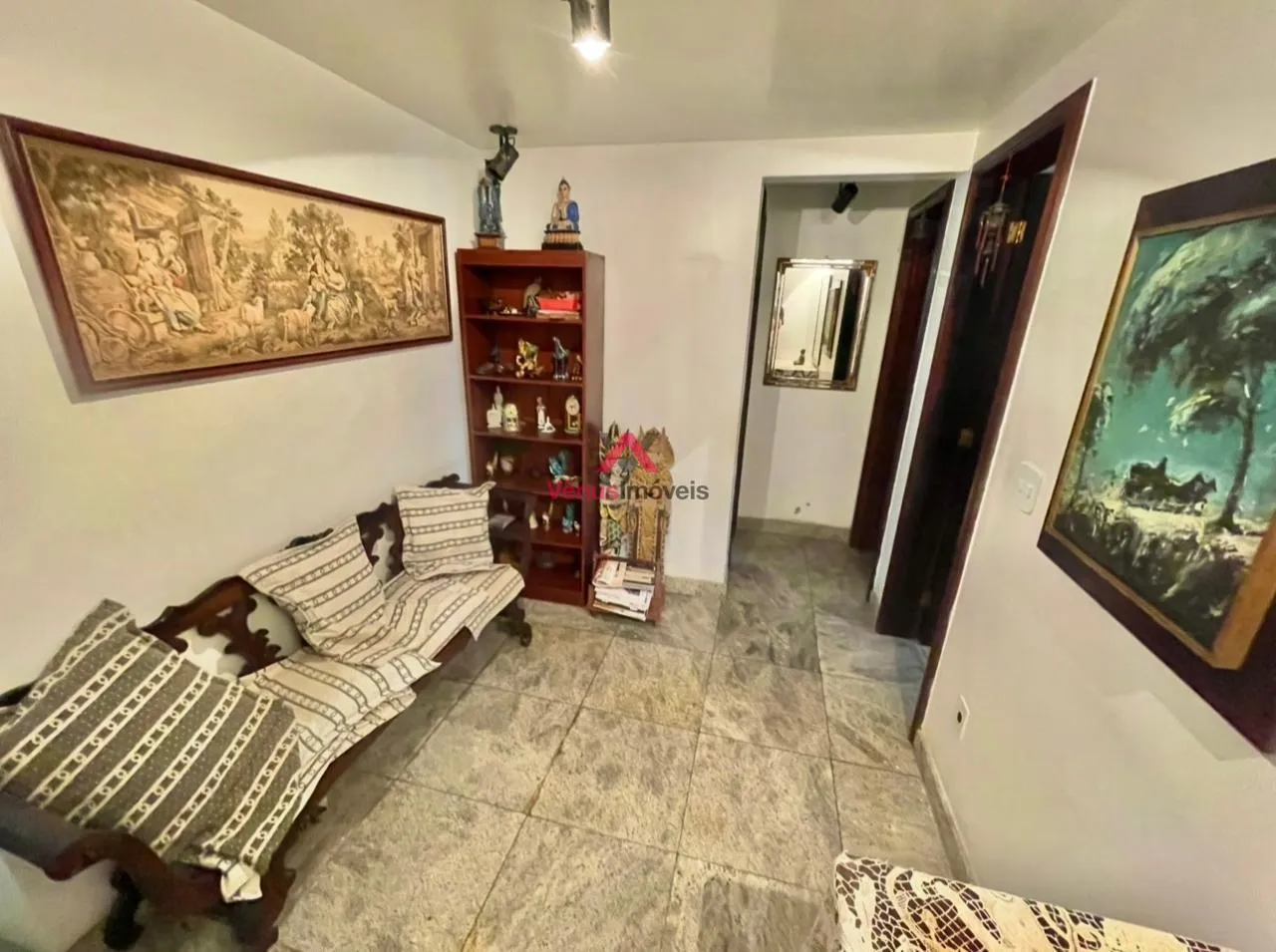 Imagem Apartamento para Venda em Rio de Janeiro, Recreio dos Bandeirantes, 3 dormitórios, 1 suíte, 5 banheiros, 3 vagas