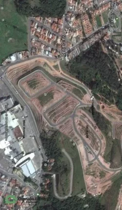 Imagem CONDOMINIO BOSQUE DO HORTO