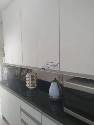 Imagem Apartamento 3 dormitórios 1 suite 3 banheiros2vagas