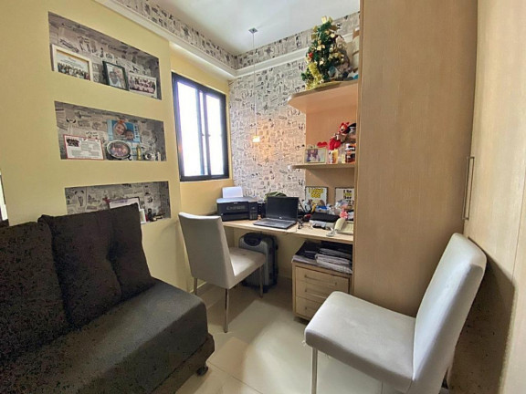 Imagem Apartamento com 4 Quartos à Venda, 110 m² em Candeias - Jaboatão dos Guararapes