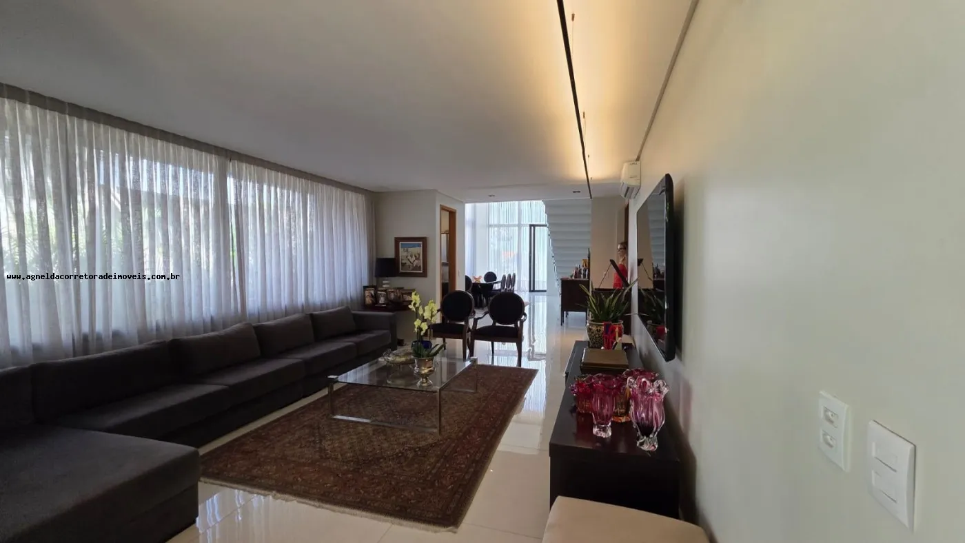 Imagem Casa em Condomínio para Venda em Parnamirim, Pium (Distrito Litoral), 3 dormitórios, 3 suítes, 4 banheiros, 4 vagas