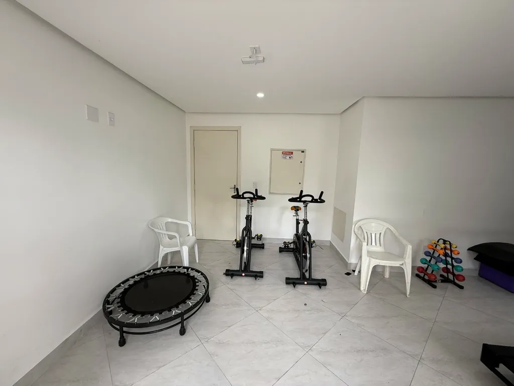 Imagem Apartamento em Igara