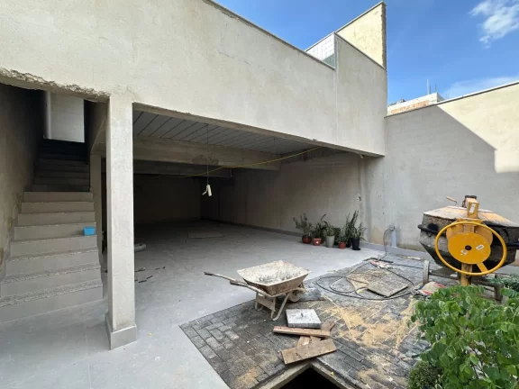 Imagem Casa Padrão