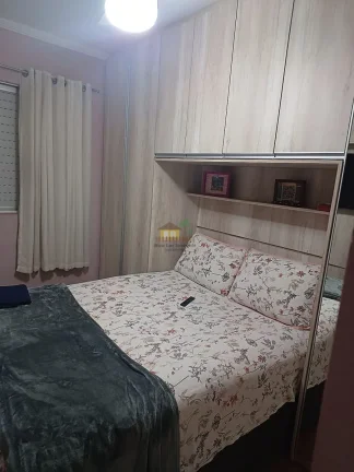 Imagem Apartamento Padrão