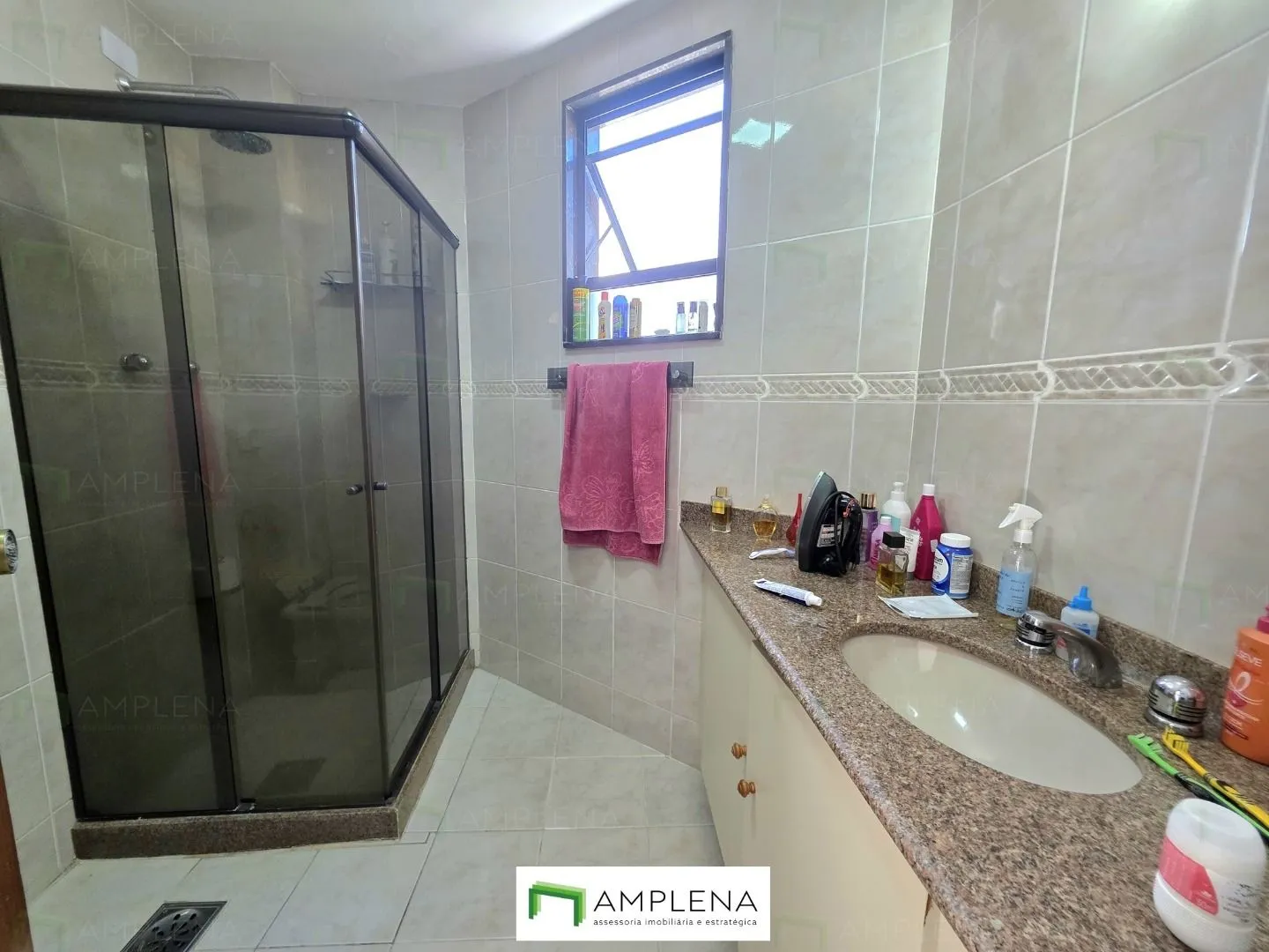 Imagem Apartamento 3 quartos à venda, 131 m² no Jardim Guanabara - Rio de Janeiro/RJ