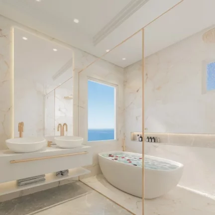 Imagem Apartamento para venda no bairro Meia Praia em Itapema