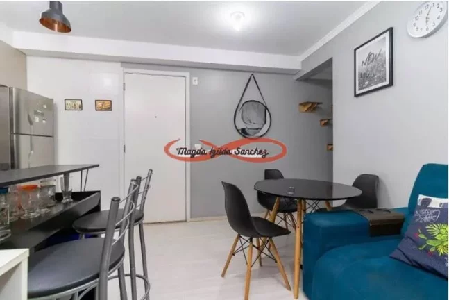 Imagem APARTAMENTO A VENDA EM ITAQUERA