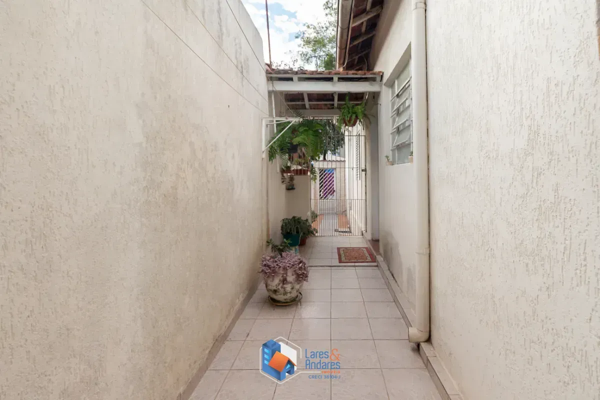 Imagem Casa para venda em Jardim Caravelas com 3 quartos, sendo 1 suíte, 100m²