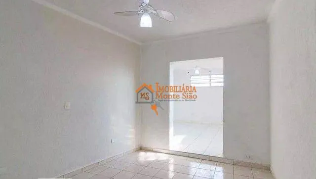 Imagem Casa com 2 dormitórios à venda, 165 m² por R$ 680.000,00 - Jardim do Papai - Guarulhos/SP
