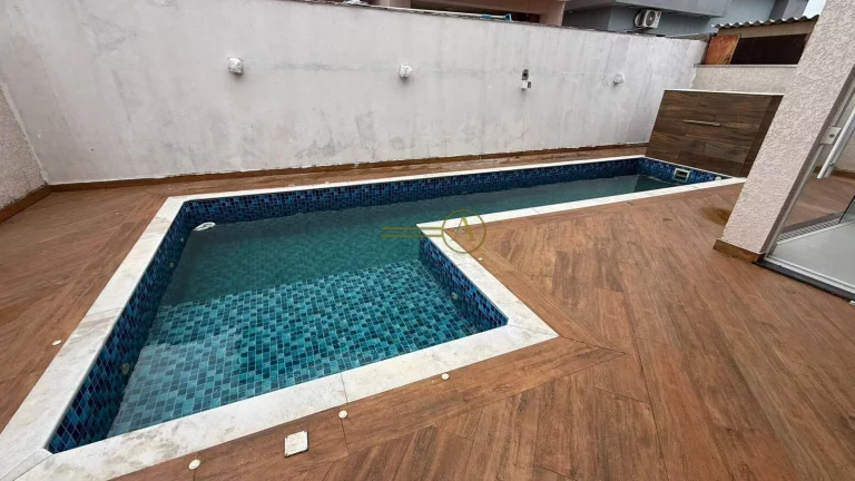 Imagem Sobrado reformado no condomínio mais desejado de Peruíbe Cond Bougainville