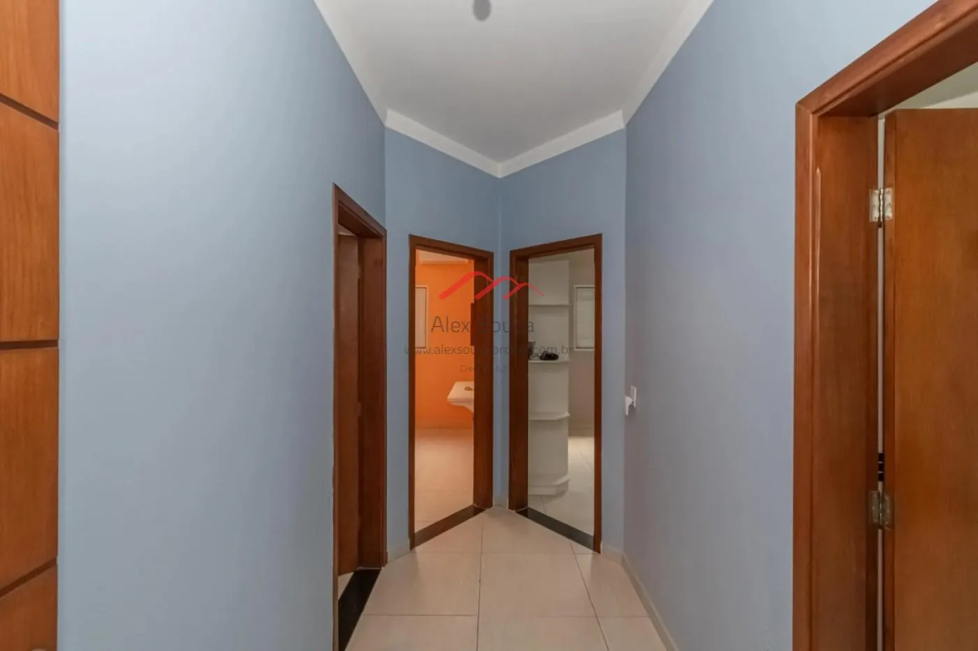 Imagem Casa para Venda em Sumaré, Jardim Residencial Ravagnani, 3 dormitórios, 3 banheiros, 4 vagas