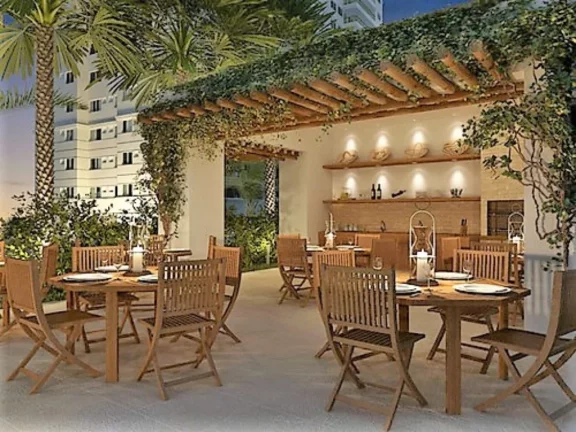 Imagem APARTAMENTO RESIDENCIAL em RIO DE JANEIRO - RJ, JACAREPAGUÁ