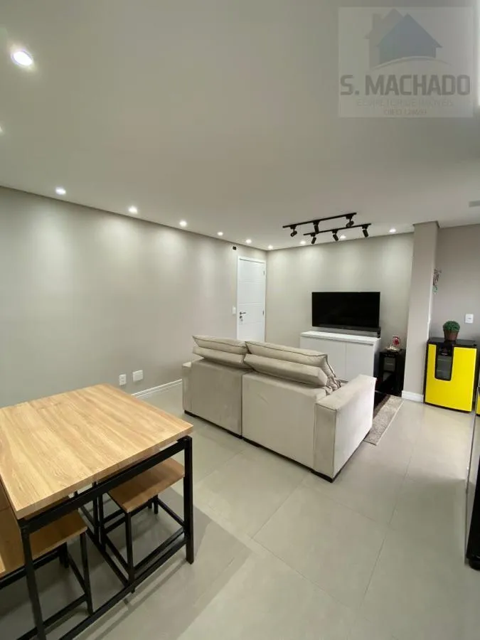 Imagem Apartamento para Venda em Santo André / SP no bairro Casa Branca