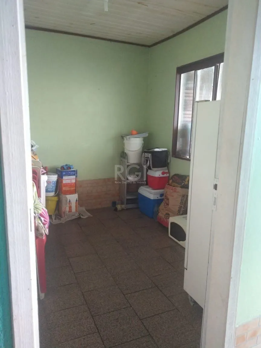 Imagem Casa em São Judas Tadeu