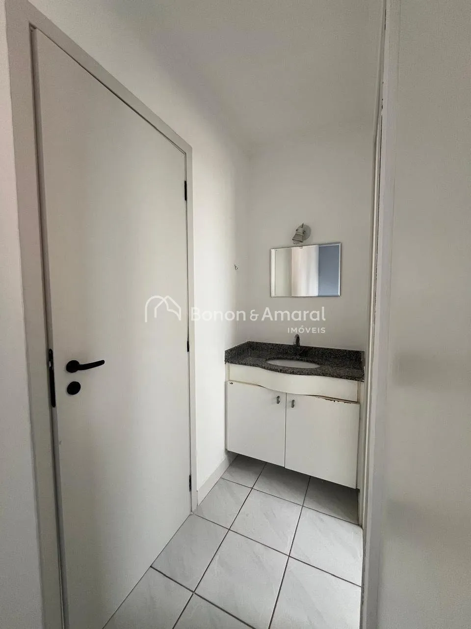 Imagem Cobertura para venda no Bairro Mansões Santo Antônio - Campinas/SP