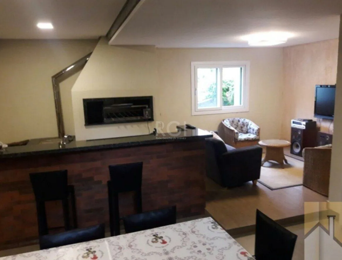 Imagem Casa Condominio para Venda - 327.75m², 3 dormitórios, sendo 3 suites, 3 vagas - Floresta