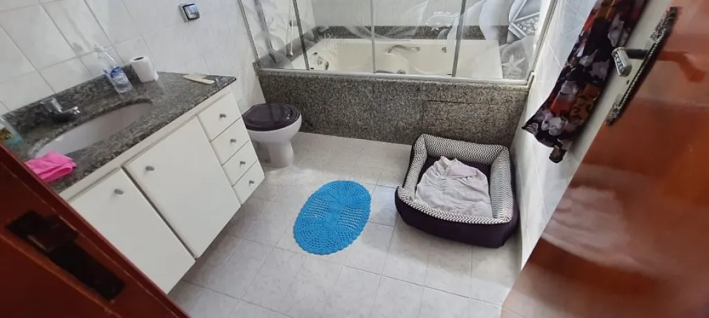 Imagem APARTAMENTO COM 137,00 m² - OCIAN - PRAIA GRANDE SP