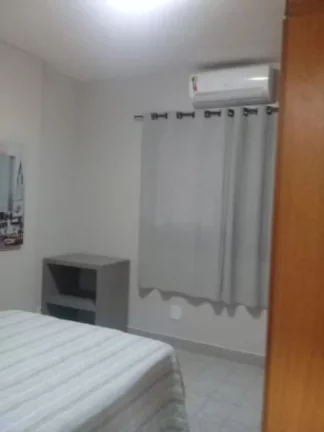 Imagem APARTAMENTO COM 72.24 m² - VILA TUPI - PRAIA GRANDE SP
