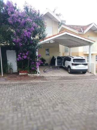 Imagem Casa, 211 m² - venda por R$ 700.000,00 ou aluguel por R$ 7.116,00/mês - Granja Viana - Cotia/SP