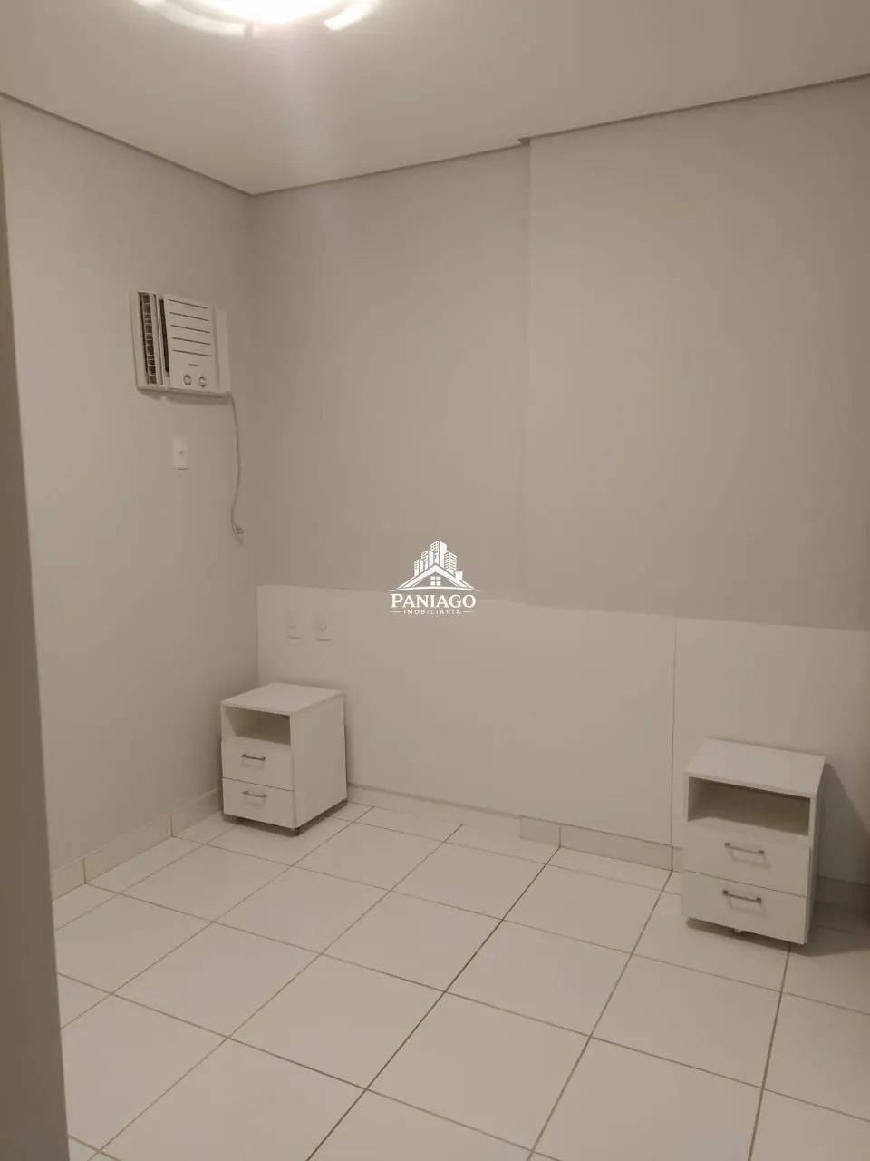 Imagem Apartamento 1°andar no condominio Parque Pantanal 1 com 2 quartos sendo 1 suite