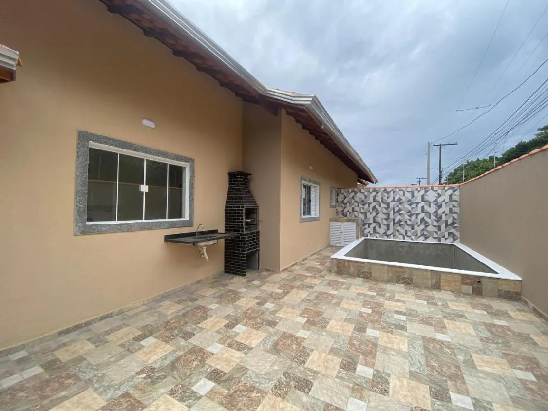 Imagem LONDA CASA COM PISICNA NO RAUL CURY