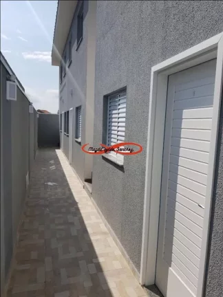Imagem CASAS À VENDA NO JARDIM NOSSA SENHORA DO CARMO