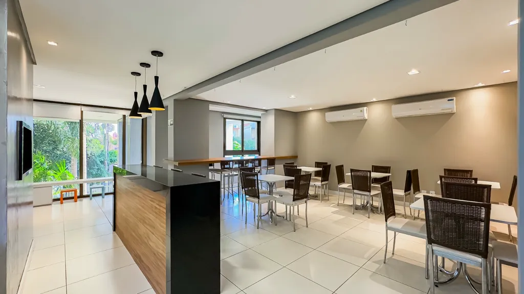 Imagem Apartamento em Petrópolis