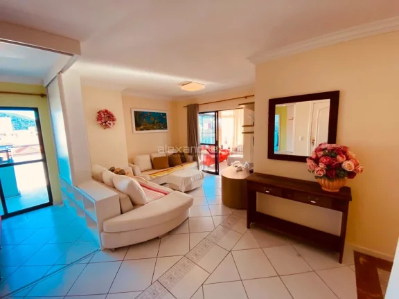 Imagem Cobertura 360 Graus - Vista para o Mar - 4 dormitórios