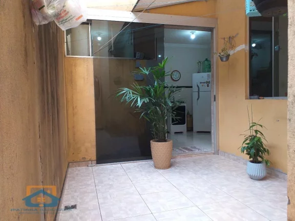Imagem APTO DE DOIS QUARTOS COM SUITE NO IGUAÇÚ