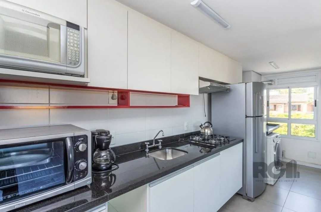 Imagem Apartamento em Tristeza