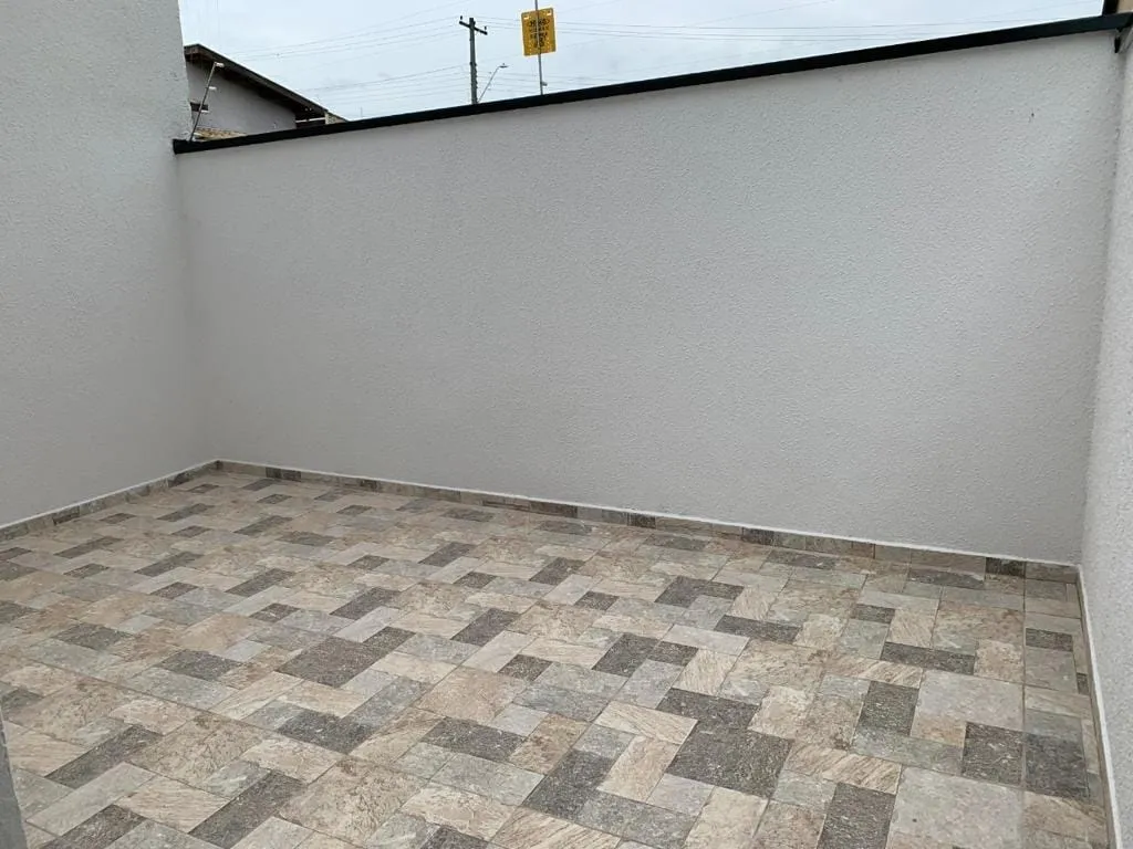 Imagem Casa à venda 2 Quartos, 1 Suite, 2 Vagas, 125M², Residencial Estoril, Taubaté - SP