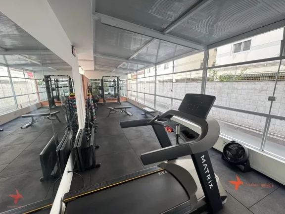 Imagem Imperdível oportunidade de apartamento à venda em Pinheiros, São Paulo-SP: 2 quartos, 1 sala, 2 banheiros, 1 vaga, 78m.