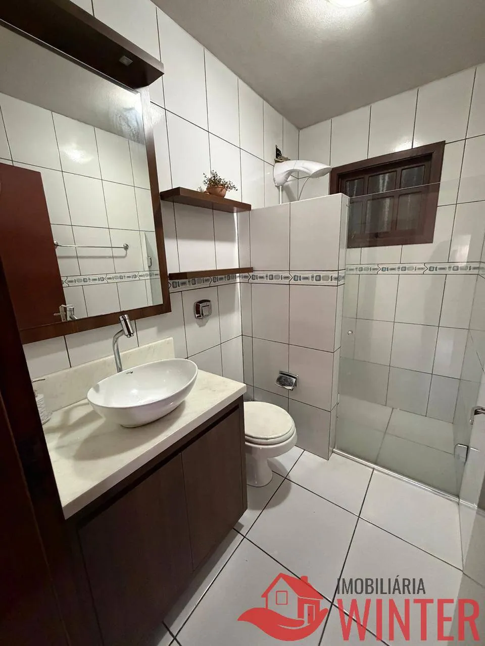 Imagem Casa ampla com ⁠2 dormitórios sendo um deles duplo