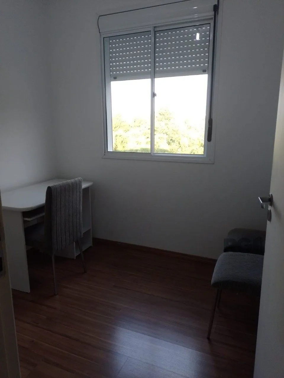 Imagem Apartamento de 3 dormitórios com vaga no bairro Morro Santana