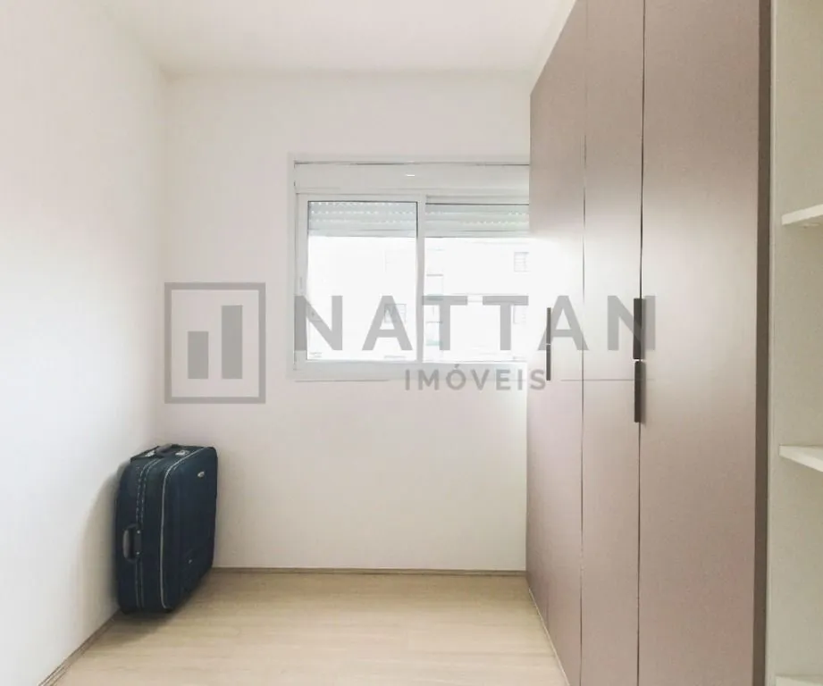 Imagem Apartamento com 3 dormitórios à venda, 51 m² por R$ 750.000,00 - Tatuapé - São Paulo/SP