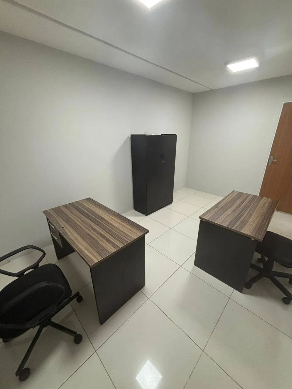 Imagem Sala Comercial Centro Empresarial Shalon