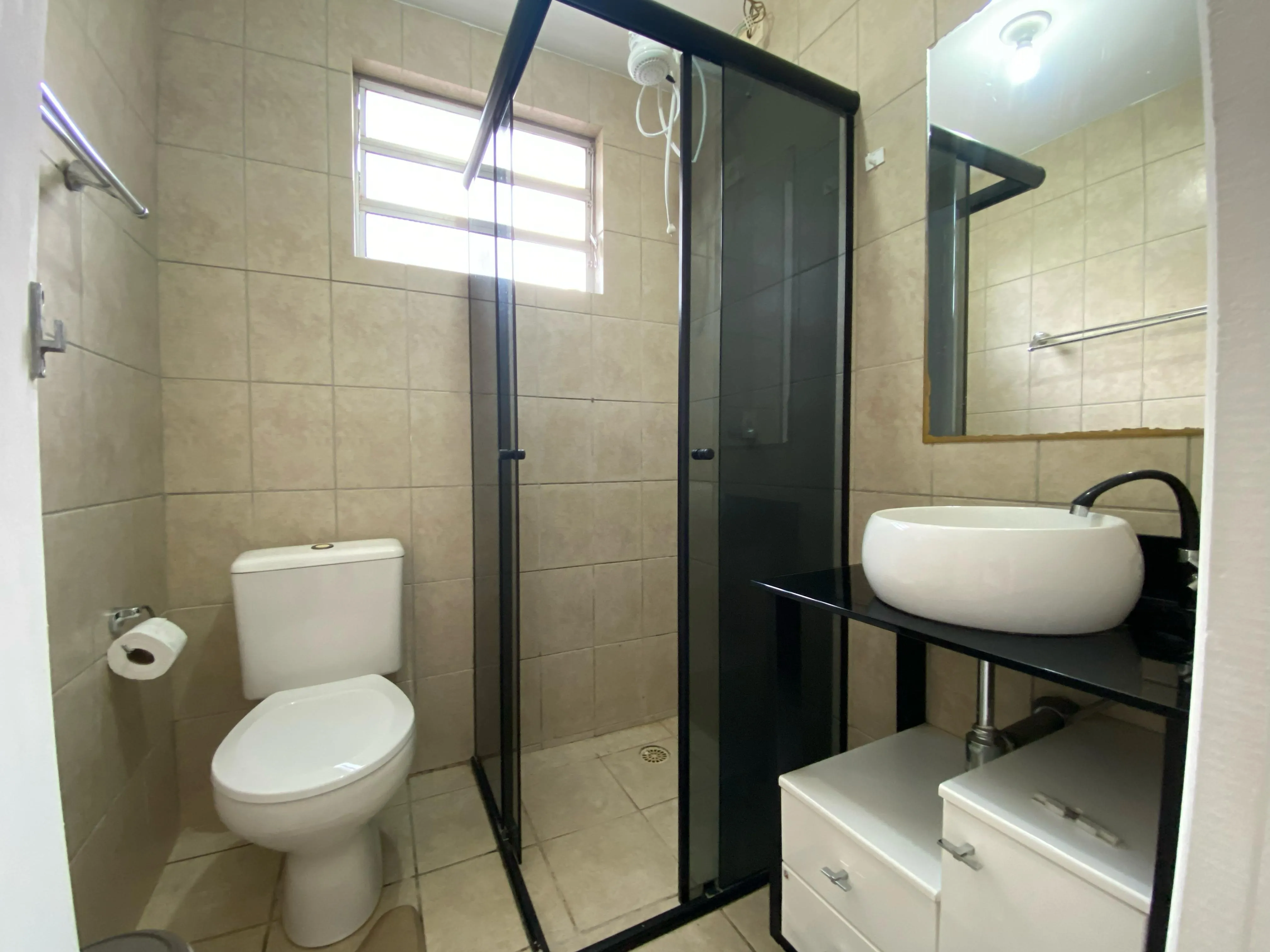 Imagem Apto locação R$ 1.850 tudo lado do Shopping Iguatemi Campolim Sorocaba Mobiliado