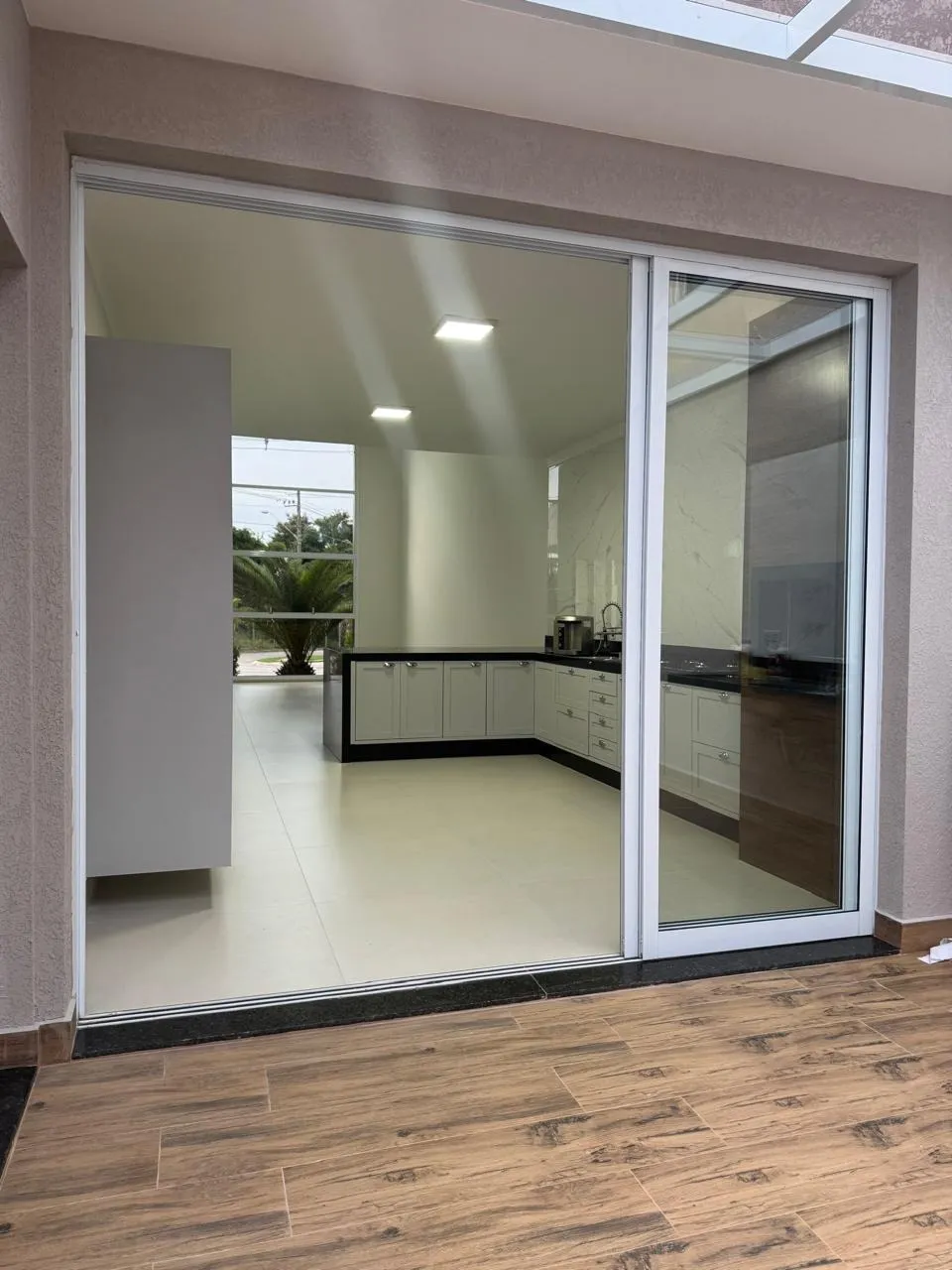 Imagem Casa com 03 suítes - venda por R$ 1.150.000,00 Condomínio Campos do Conde - Sorocaba/SP
