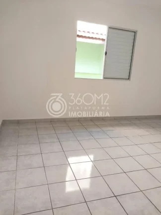 Imagem Sobrado para Venda em Santo André / SP no bairro Vila Valparaíso