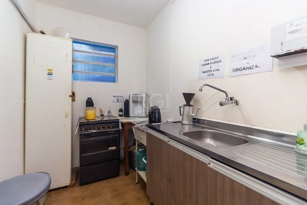 Imagem Casa com 9 dormitórios no bairro São Geraldo, pode ser comercial