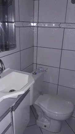 Imagem venda casa de condominio granja viana