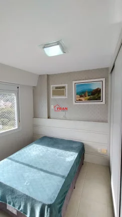 Imagem Belissimo apto de 2 dorm/suite 2 banheiros no Córrego Grande