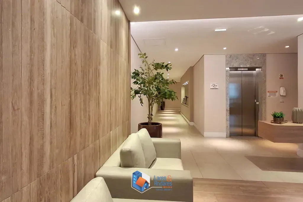 Imagem Apartamento à venda 3 Quartos 1 Suite 2 Vagas 103M² Barra Funda São Paulo - SP