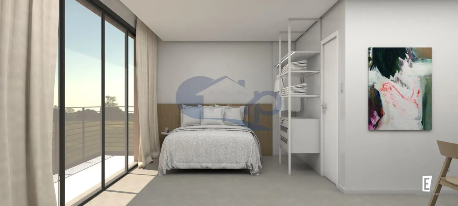 Imagem Studio a venda com 1 dormitorio na Praia da Cal em Torres/RS