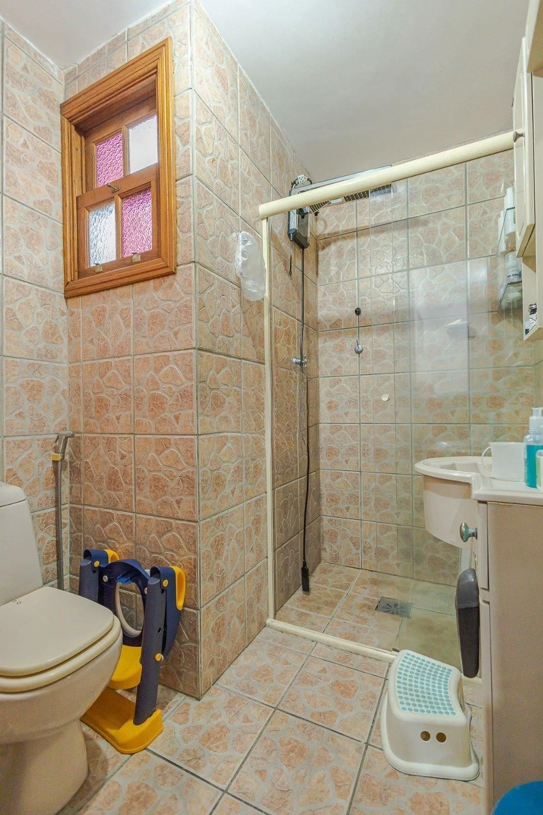 Imagem cobertura de quatro quartos, suíte e uma vaga de garagem no bairro higienópolis