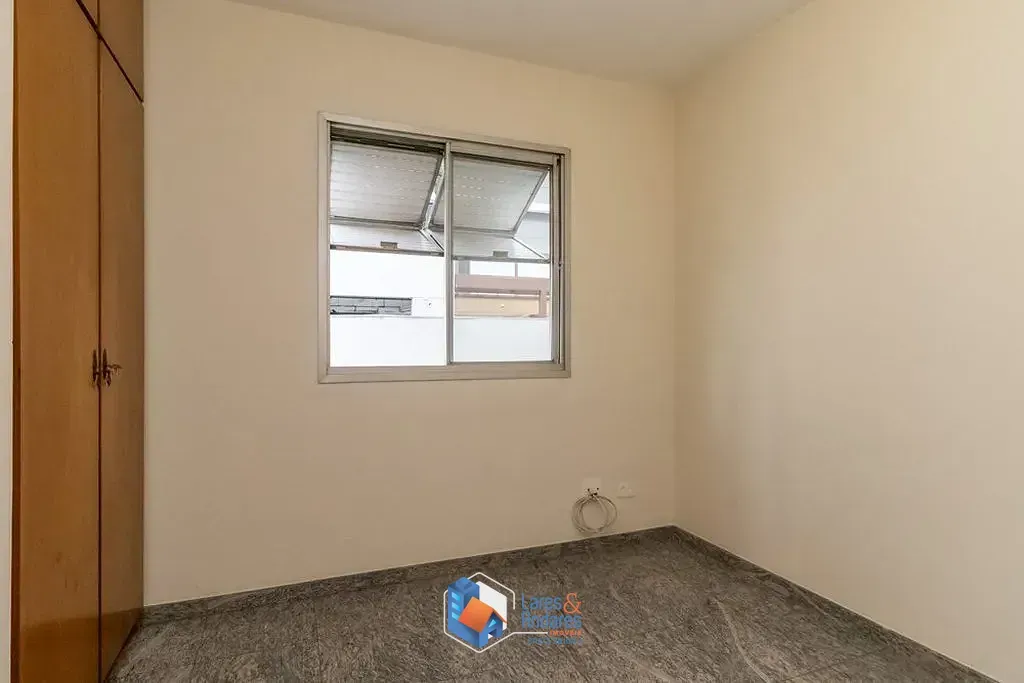 Imagem Apartamento à venda 2 Quartos 1 Vaga 55M² Campo Belo São Paulo - SP